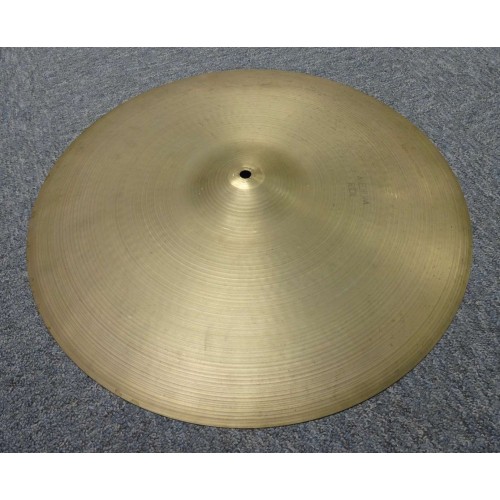 Zildjian Avedis 20”Medium Ride (Pre-owned)